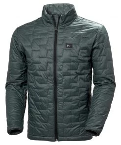 Mens Helly Hansen Men's Lifealoft Insulator Jacket 8 Mens Helly Hansen Men's Lifealoft Insulator Jacket