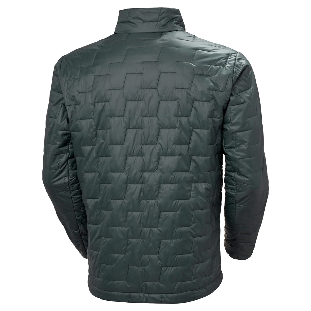 Mens Helly Hansen Men's Lifealoft Insulator Jacket 6 Mens Helly Hansen Men's Lifealoft Insulator Jacket