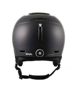 Anon Logan WaveCel Helmet 2022 Equipment