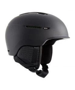 Anon Logan WaveCel Helmet 2022 Equipment