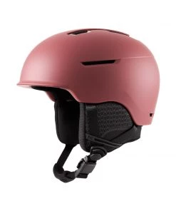 Anon Logan WaveCel Helmet 2022 Equipment