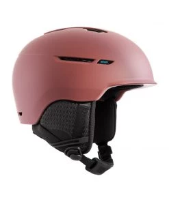 Anon Logan WaveCel Helmet 2022 Equipment