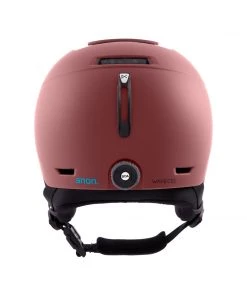 Anon Logan WaveCel Helmet 2022 Equipment