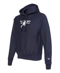 Champion Loon Mountain Eco Powerblend 2 Logo Hoodie 11 Champion Loon Mountain Eco Powerblend 2 Logo Hoodie