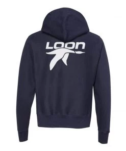Champion Loon Mountain Eco Powerblend 2 Logo Hoodie 13 Champion Loon Mountain Eco Powerblend 2 Logo Hoodie
