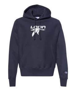 Champion Loon Mountain Eco Powerblend 2 Logo Hoodie 12 Champion Loon Mountain Eco Powerblend 2 Logo Hoodie
