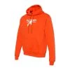 Champion Loon Mountain Eco Powerblend 2 Logo Hoodie