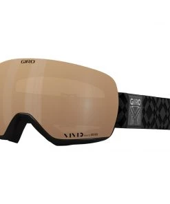 Giro Women's Lusi Vivid Goggle 2022