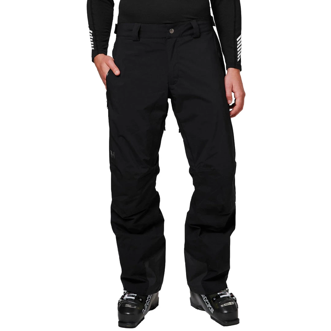 Helly Hansen Men's Legendary Insulated Pant Mens 16 Helly Hansen Men's Legendary Insulated Pant Mens