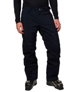 Helly Hansen Men's Legendary Insulated Pant Mens 26 Helly Hansen Men's Legendary Insulated Pant Mens
