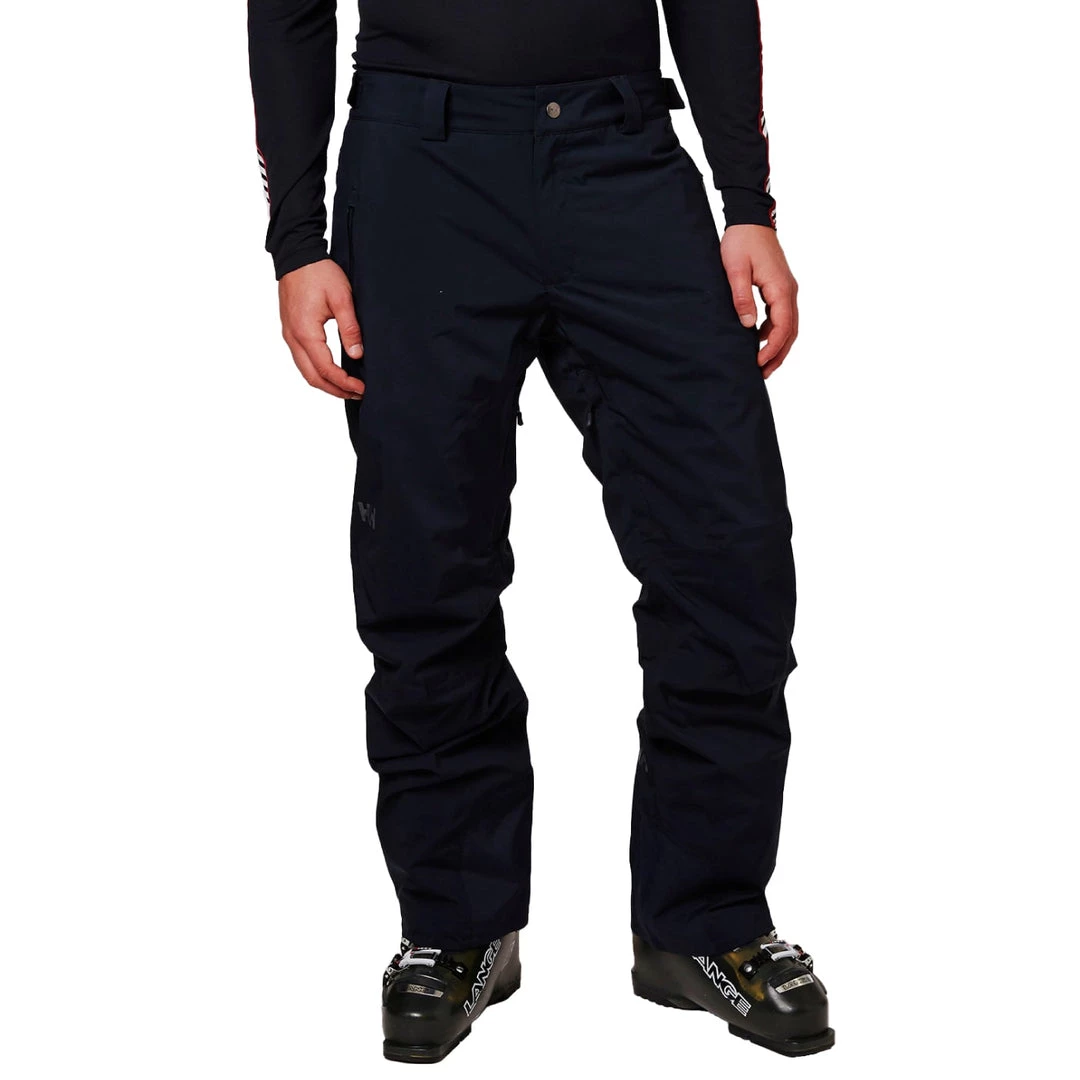 Helly Hansen Men's Legendary Insulated Pant Mens 12 Helly Hansen Men's Legendary Insulated Pant Mens