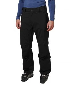 Helly Hansen Men's Legendary Insulated Pant Short Mens