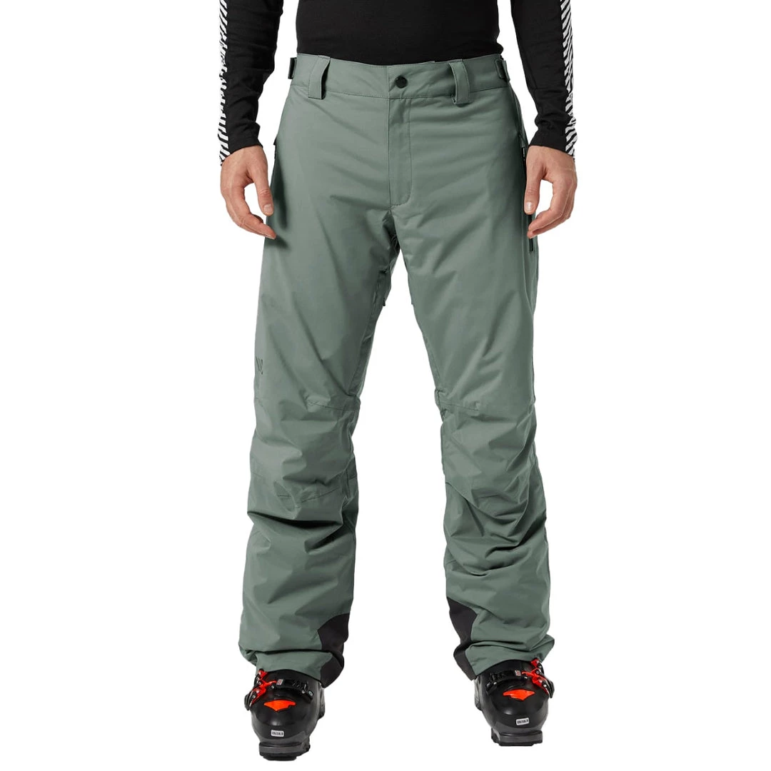 Helly Hansen Men's Legendary Insulated Pant Mens 5 Helly Hansen Men's Legendary Insulated Pant Mens