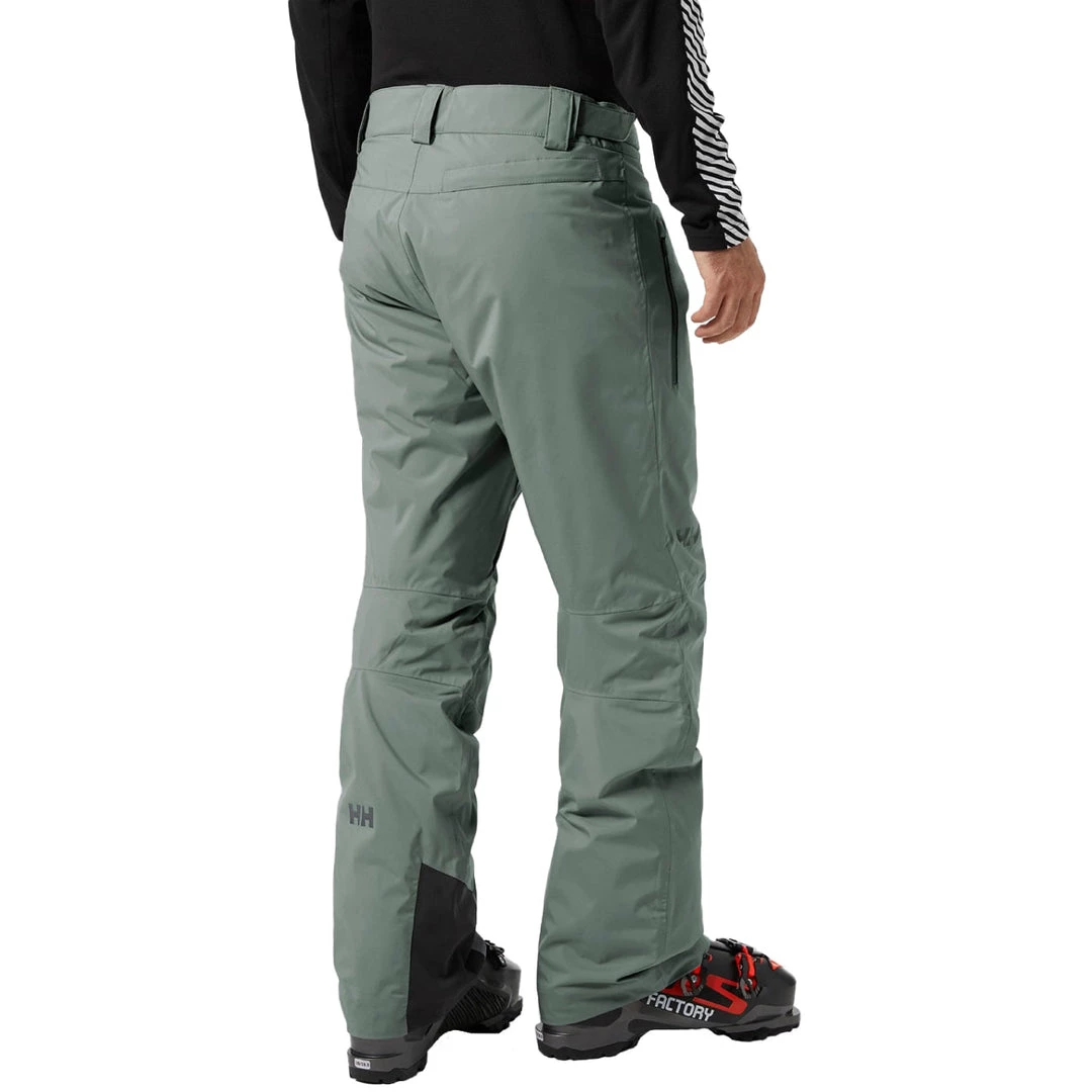 Helly Hansen Men's Legendary Insulated Pant Mens 6 Helly Hansen Men's Legendary Insulated Pant Mens
