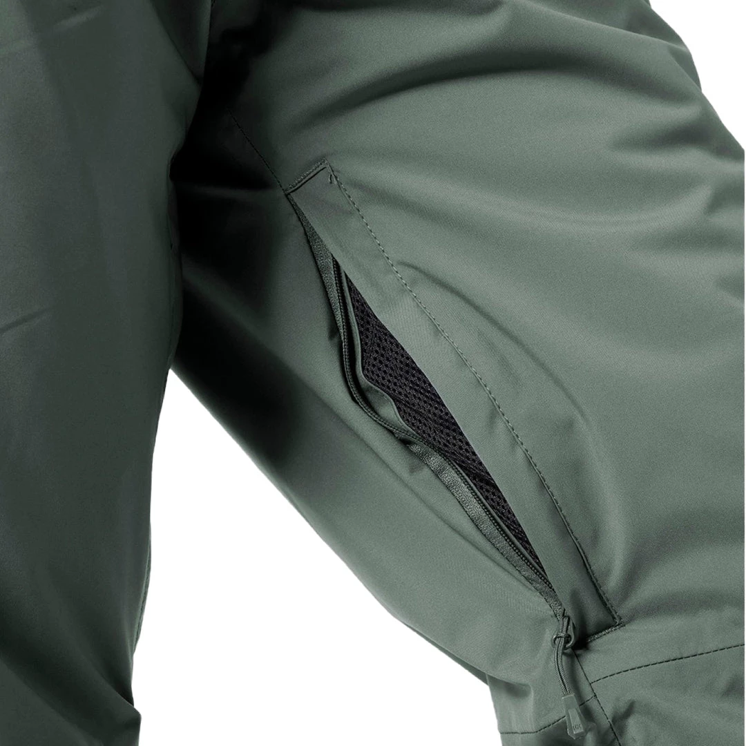 Helly Hansen Men's Legendary Insulated Pant Mens 7 Helly Hansen Men's Legendary Insulated Pant Mens