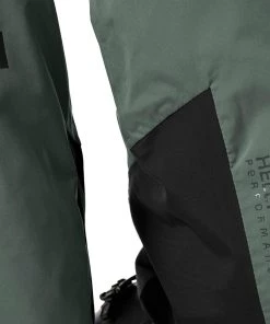 Helly Hansen Men's Legendary Insulated Pant Mens 22 Helly Hansen Men's Legendary Insulated Pant Mens