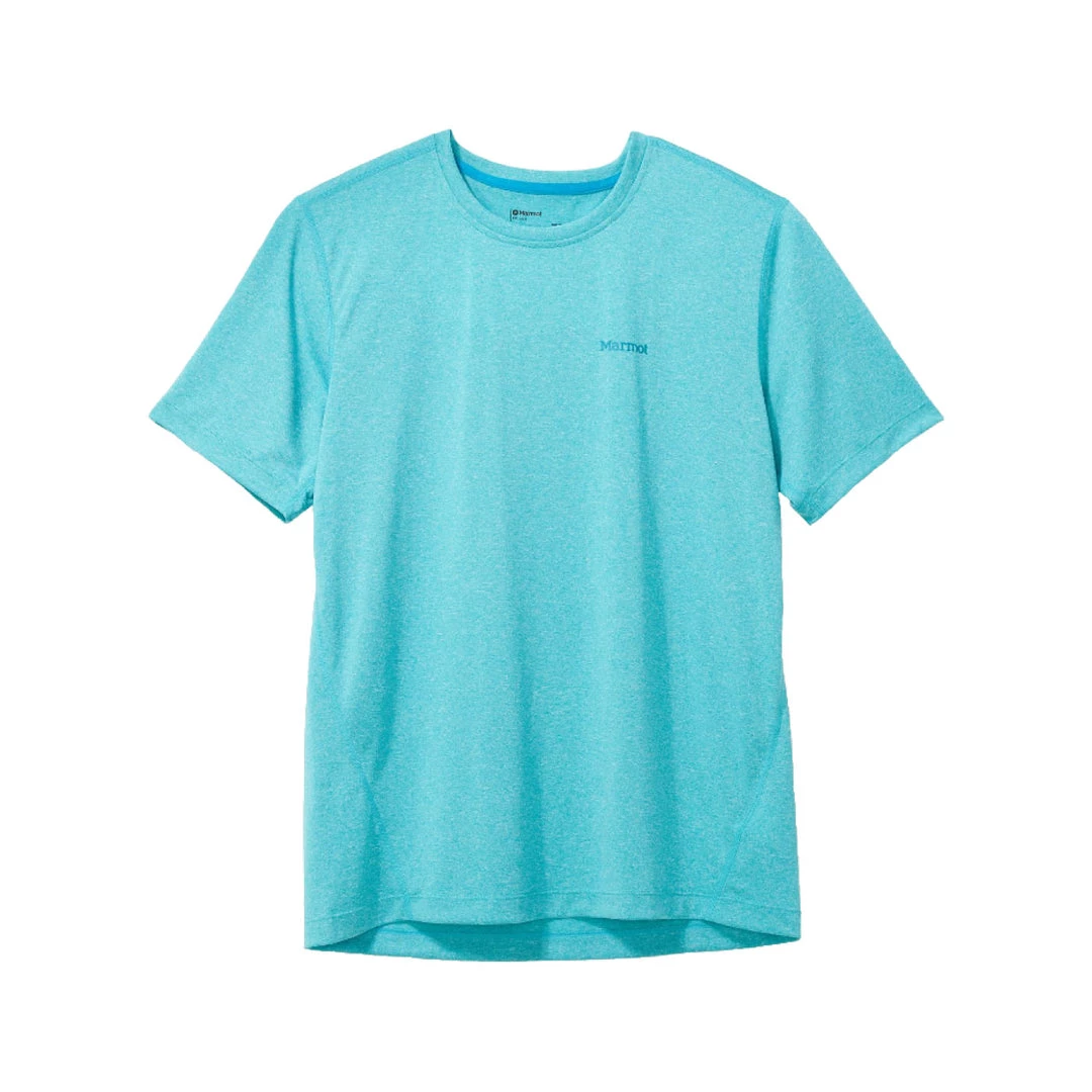 Mens Marmot Men's Conveyor Tee SS 6 Mens Marmot Men's Conveyor Tee SS