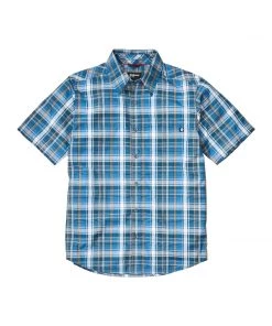 Marmot Men's Lykken SS