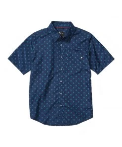 Marmot Men's Lykken SS 10 Marmot Men's Lykken SS