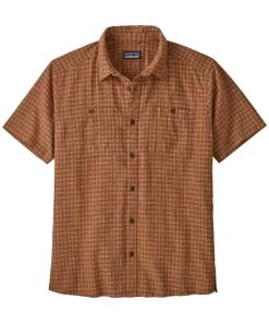 Patagonia Men's Back Step Shirt 9 Patagonia Men's Back Step Shirt
