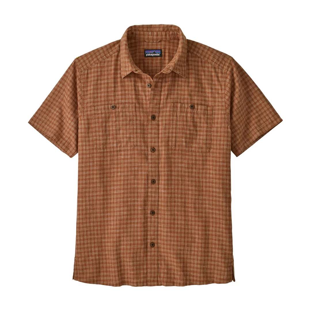 Patagonia Men's Back Step Shirt 5 Patagonia Men's Back Step Shirt