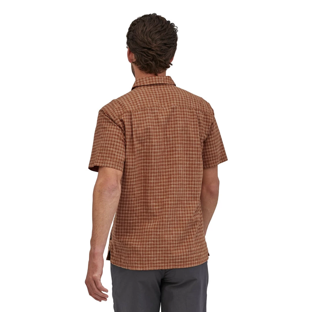 Patagonia Men's Back Step Shirt 7 Patagonia Men's Back Step Shirt