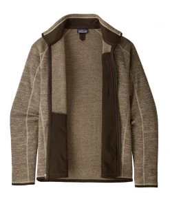 Patagonia Men's Better Sweater Jacket Mens 13 Patagonia Men's Better Sweater Jacket Mens