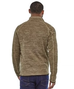 Patagonia Men's Better Sweater Jacket Mens 15 Patagonia Men's Better Sweater Jacket Mens