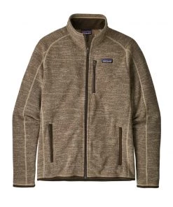 Patagonia Men's Better Sweater Jacket Mens 12 Patagonia Men's Better Sweater Jacket Mens
