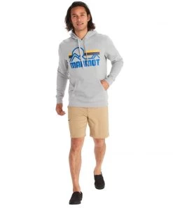 Marmot Men's Coastal Hoody