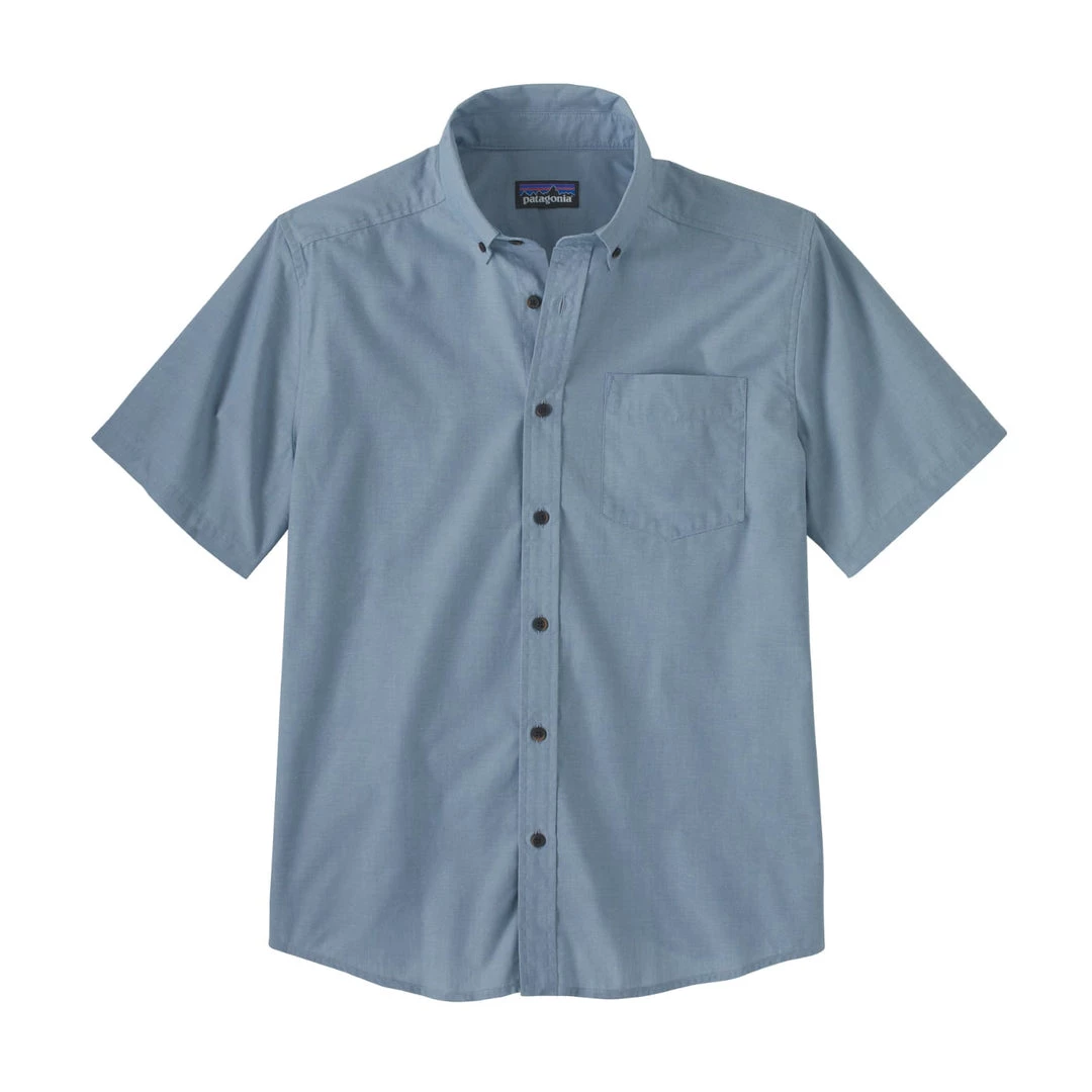Patagonia Men's Daily Shirt Mens 3 Patagonia Men's Daily Shirt Mens