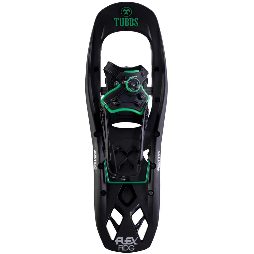 Tubbs Men's Flex RDG Snowshoes Equipment 4 Tubbs Men's Flex RDG Snowshoes Equipment
