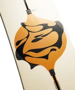 Burton Men's Free Thinker Camber Snowboard 2022 Equipment 13 Burton Men's Free Thinker Camber Snowboard 2022 Equipment