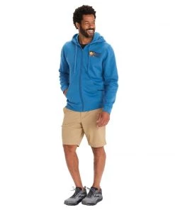 Marmot Men's Full Zip Hoody Mens 7 Marmot Men's Full Zip Hoody Mens