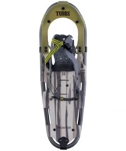 Tubbs Men's Frontier Showshoes Equipment