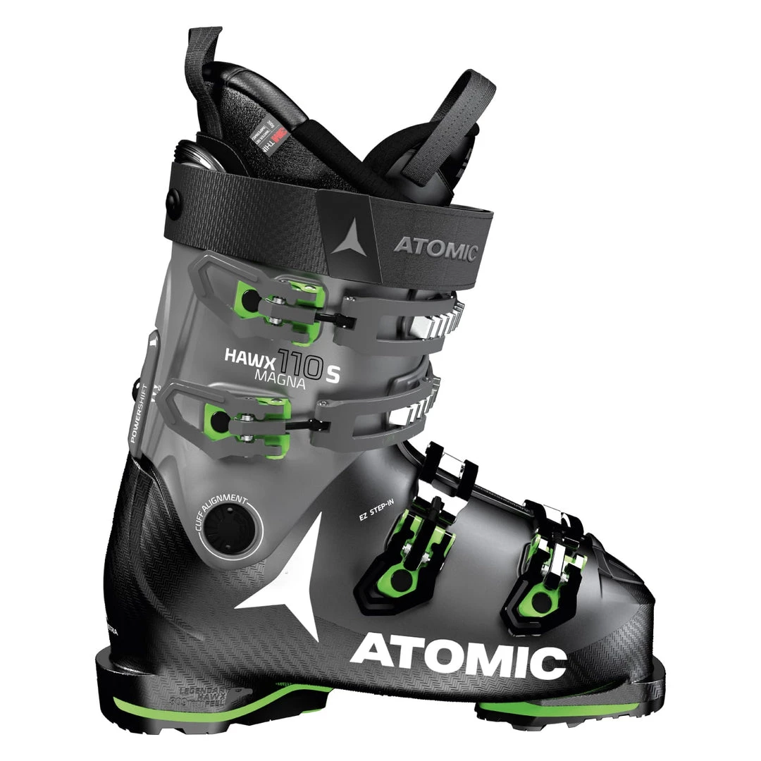 Atomic Men's Hawx Magna 110 S GW Ski Boot 2022 3 Atomic Men's Hawx Magna 110 S GW Ski Boot 2022