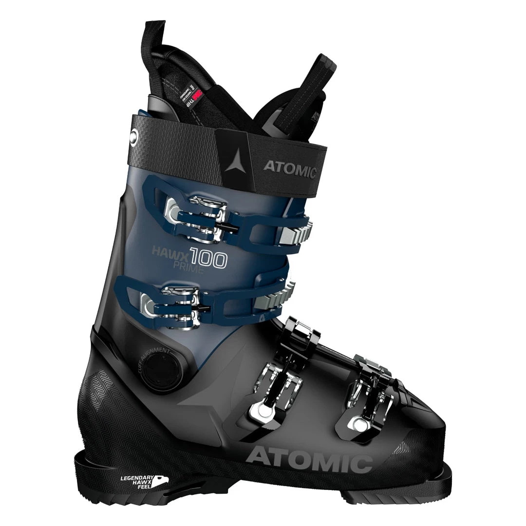 Atomic Men's Hawx Prime 100 Boot 2022 4 Atomic Men's Hawx Prime 100 Boot 2022