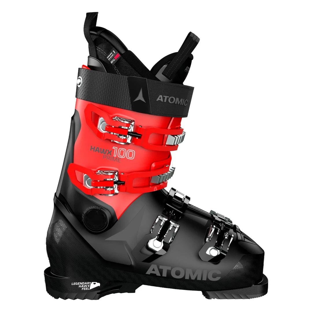 Atomic Men's Hawx Prime 100 Boot 2022 3 Atomic Men's Hawx Prime 100 Boot 2022