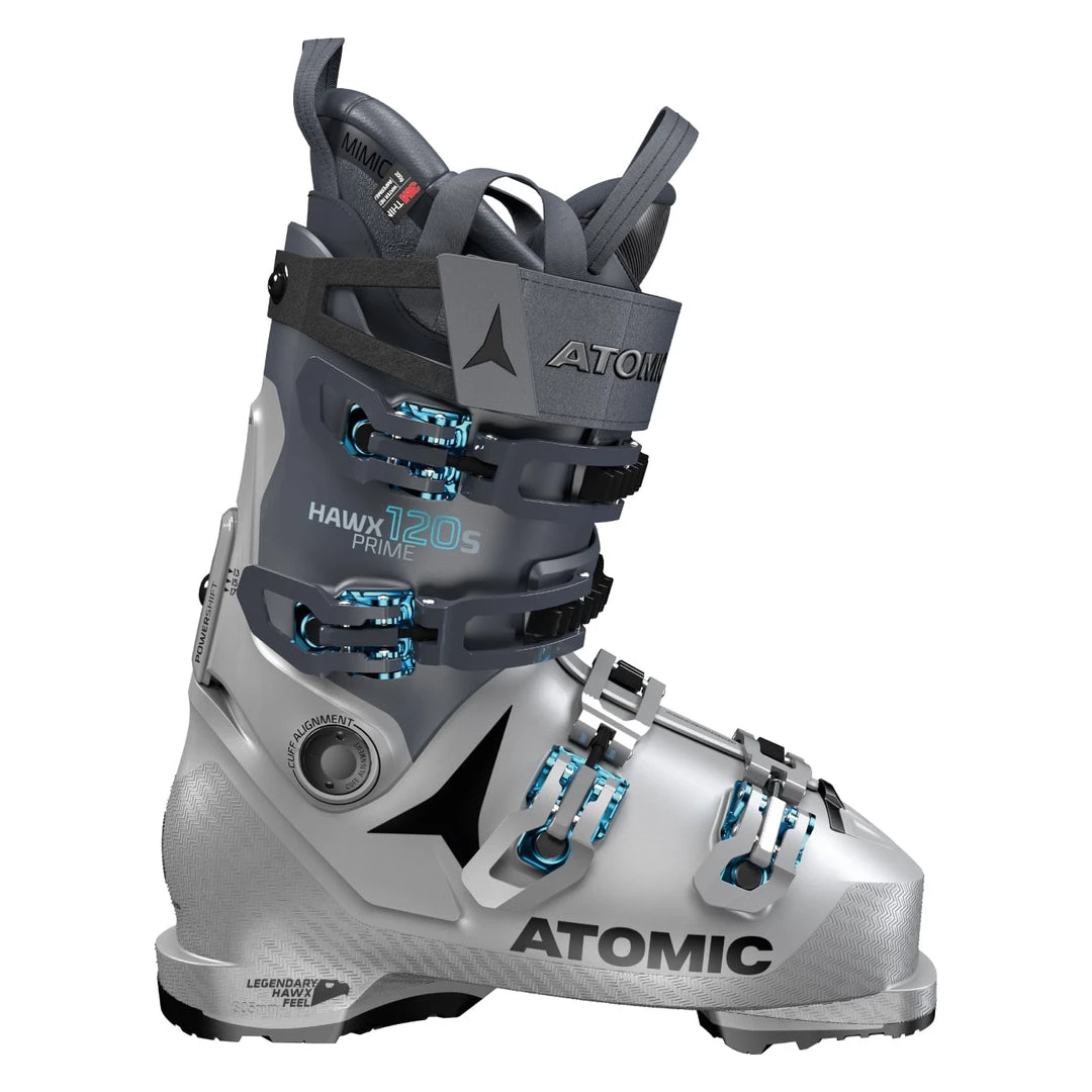 Atomic Men's Hawx Prime 120 S GW Ski Boot 2022 4 Atomic Men's Hawx Prime 120 S GW Ski Boot 2022