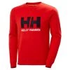 Mens Helly Hansen Men's HH Logo Crew Sweatshirt