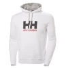 Helly Hansen Men's HH Logo Hoodie Mens