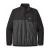 Patagonia Men's Houdini® Snap-T® Pullover Mens