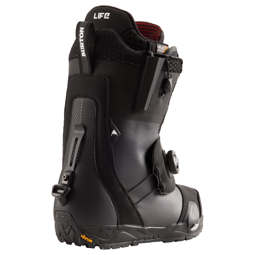 Men's Burton Ion Step On® Snowboard Boots 2022 Equipment 4 Men's Burton Ion Step On® Snowboard Boots 2022 Equipment