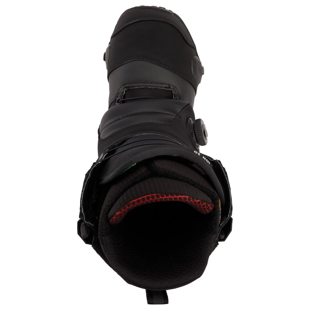 Men's Burton Ion Step On® Snowboard Boots 2022 Equipment 5 Men's Burton Ion Step On® Snowboard Boots 2022 Equipment