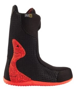 Men's Burton Ion Step On® Snowboard Boots 2022 Equipment 11 Men's Burton Ion Step On® Snowboard Boots 2022 Equipment