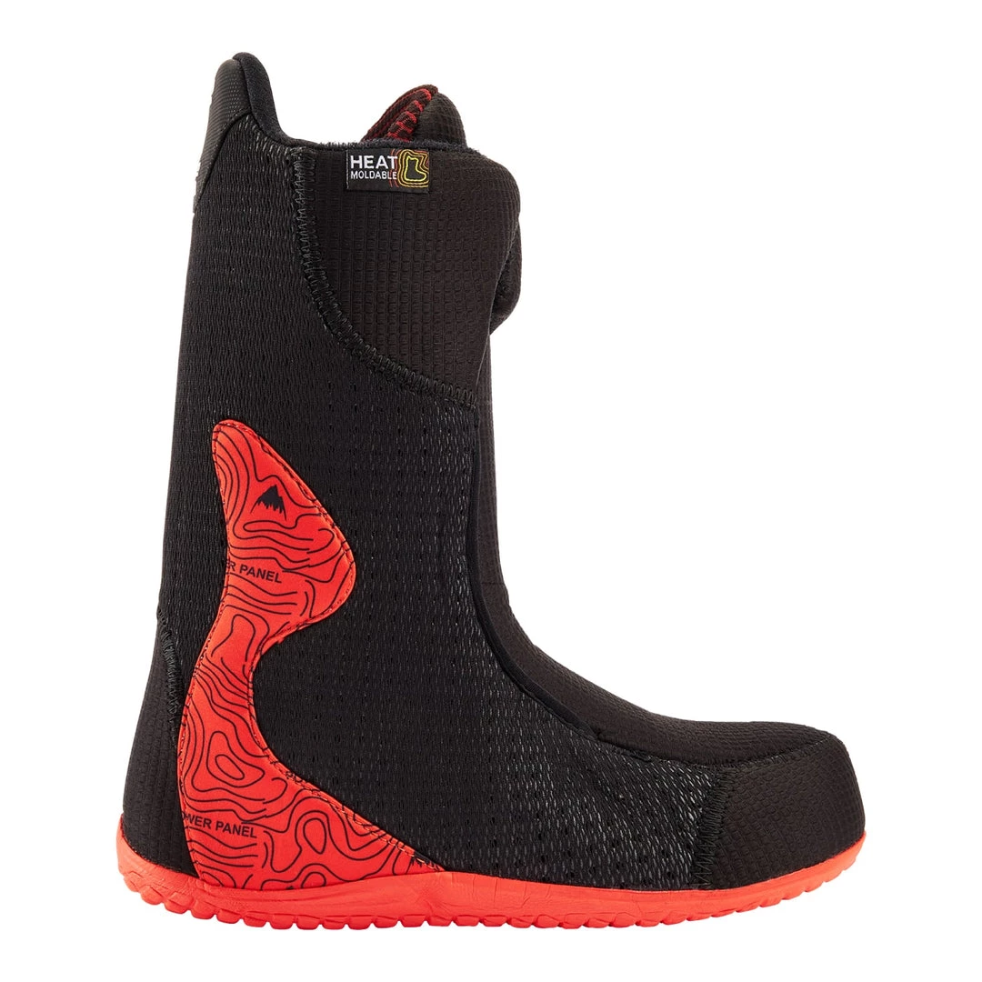 Men's Burton Ion Step On® Snowboard Boots 2022 Equipment 7 Men's Burton Ion Step On® Snowboard Boots 2022 Equipment