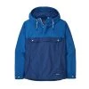 Mens Patagonia Men's Isthmus Anorak