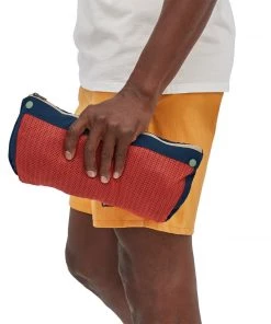 Mens Patagonia Men's Isthmus Anorak 11 Mens Patagonia Men's Isthmus Anorak