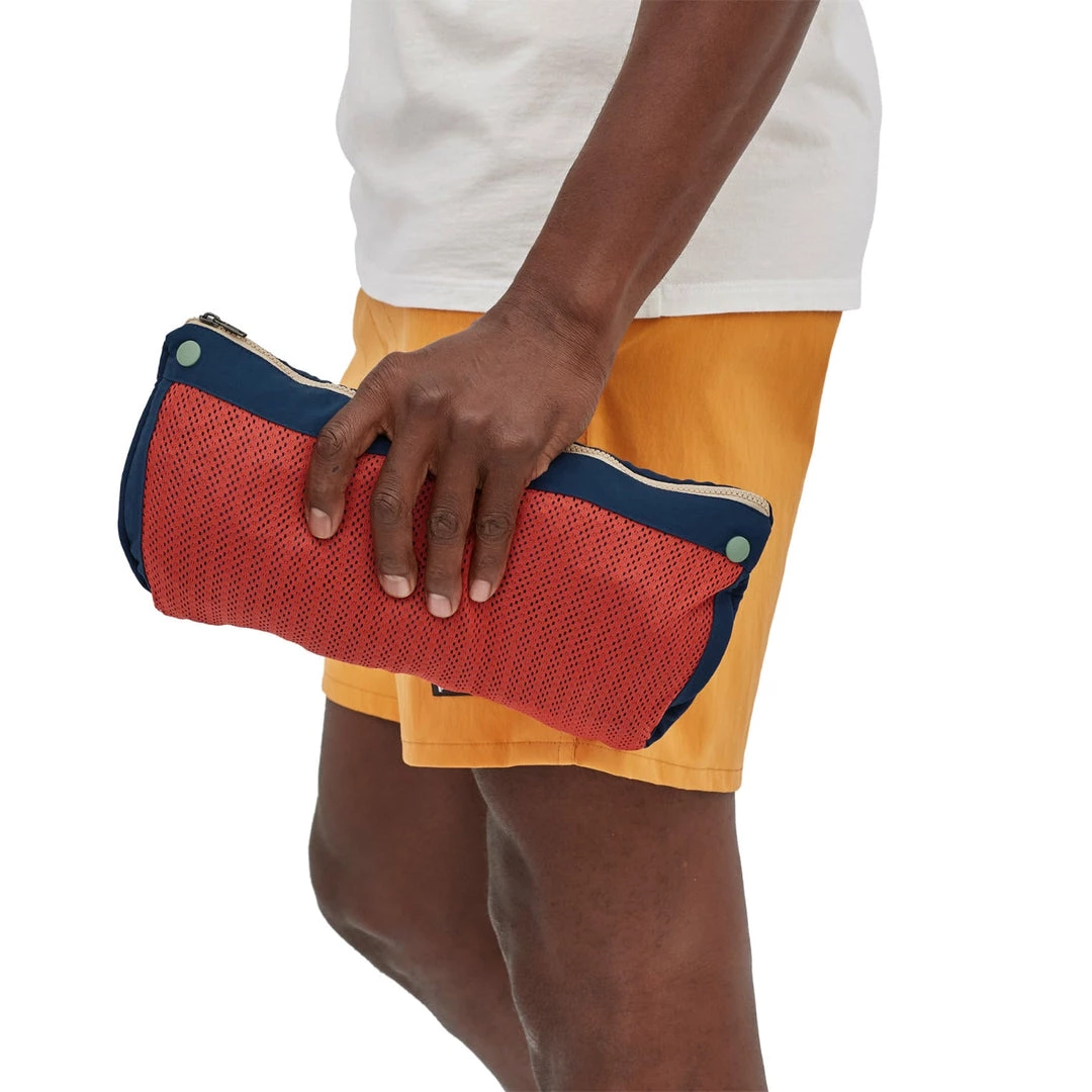 Mens Patagonia Men's Isthmus Anorak 7 Mens Patagonia Men's Isthmus Anorak