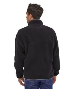 Patagonia Men's Lightweight Synchilla® Snap-T® Fleece Pullover Mens